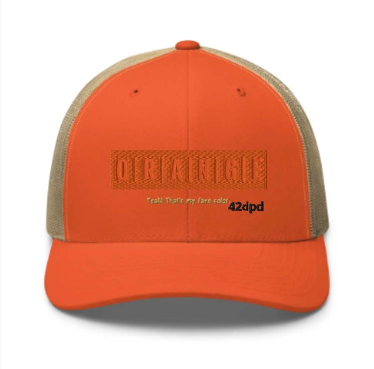 Caps and Fitted Hats