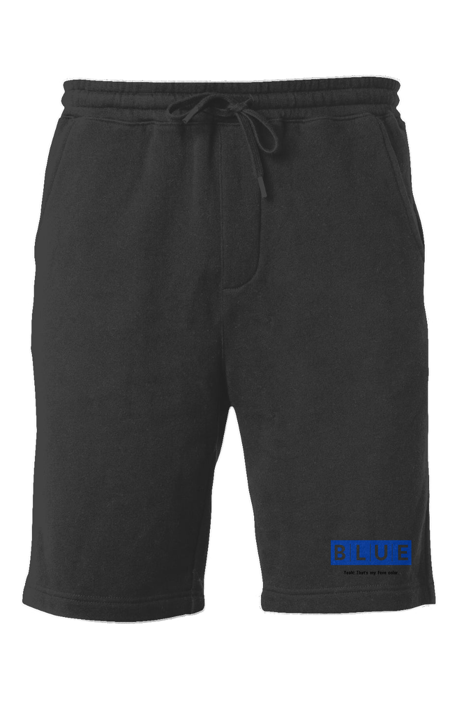 Blue Collection Fave Fleece Shorts