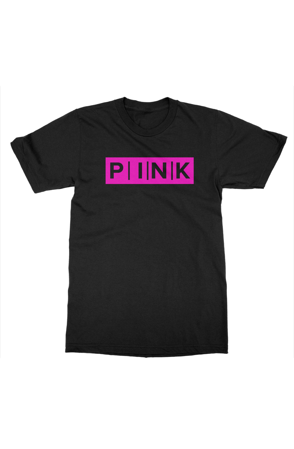 Pink Collection Fave t shirt