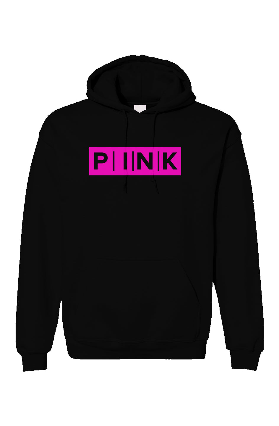 Pink Collection Fave Unisex Hoodie