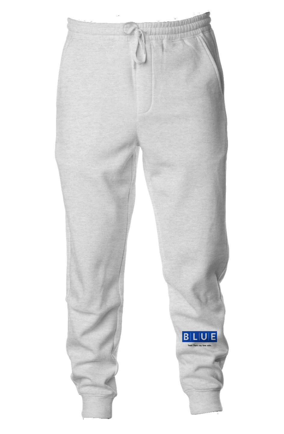 Blue Collection Fave Midweight Fleece Joggers