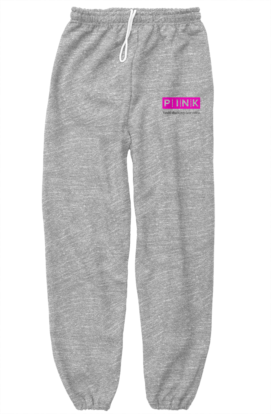 Pink Collection Fave Sweatpants