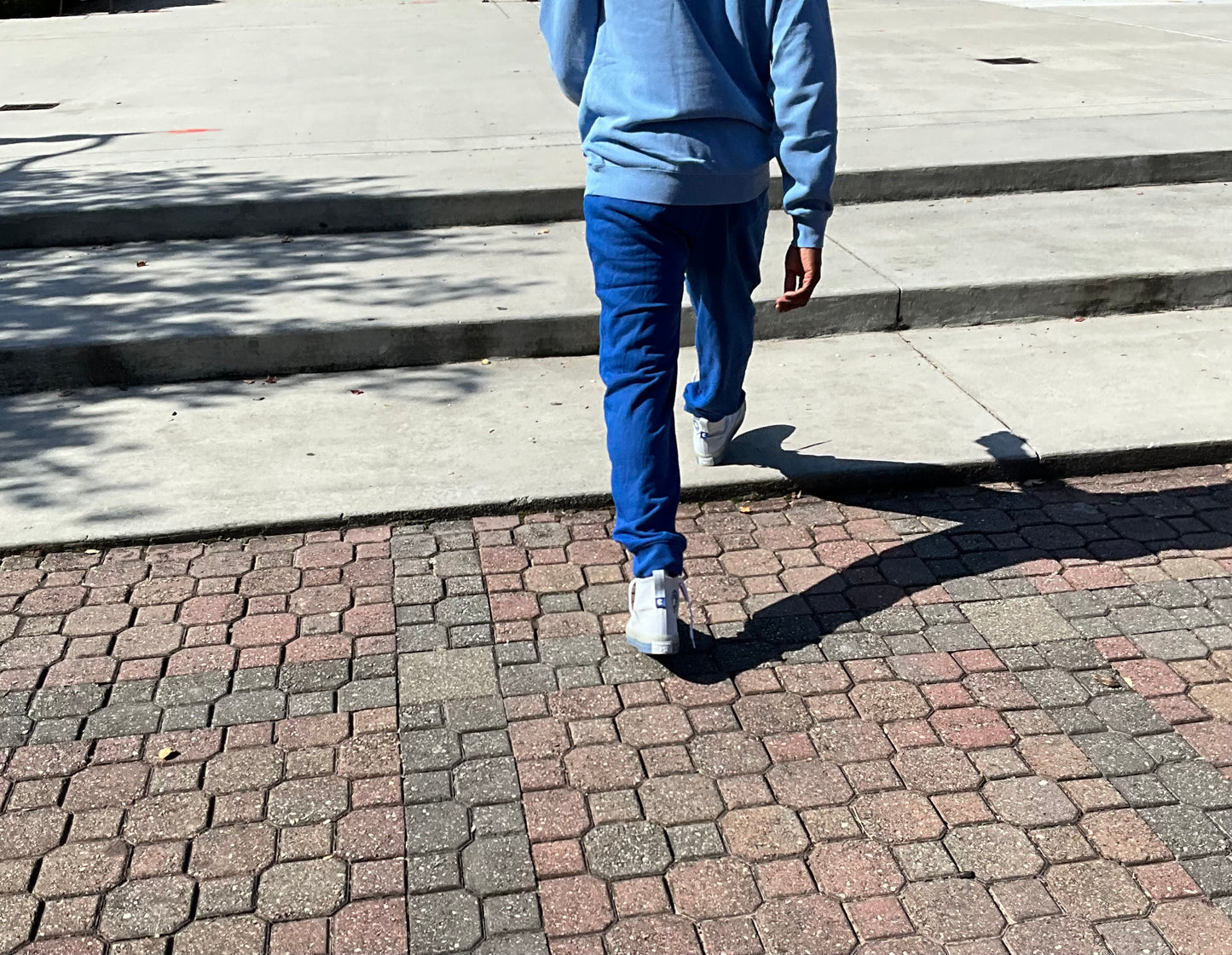 Blue Collection Fave Midweight Fleece Joggers