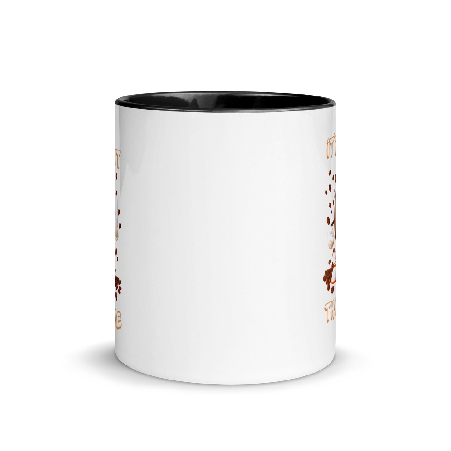 It’s About That Time Javabean by 42dpd Mug