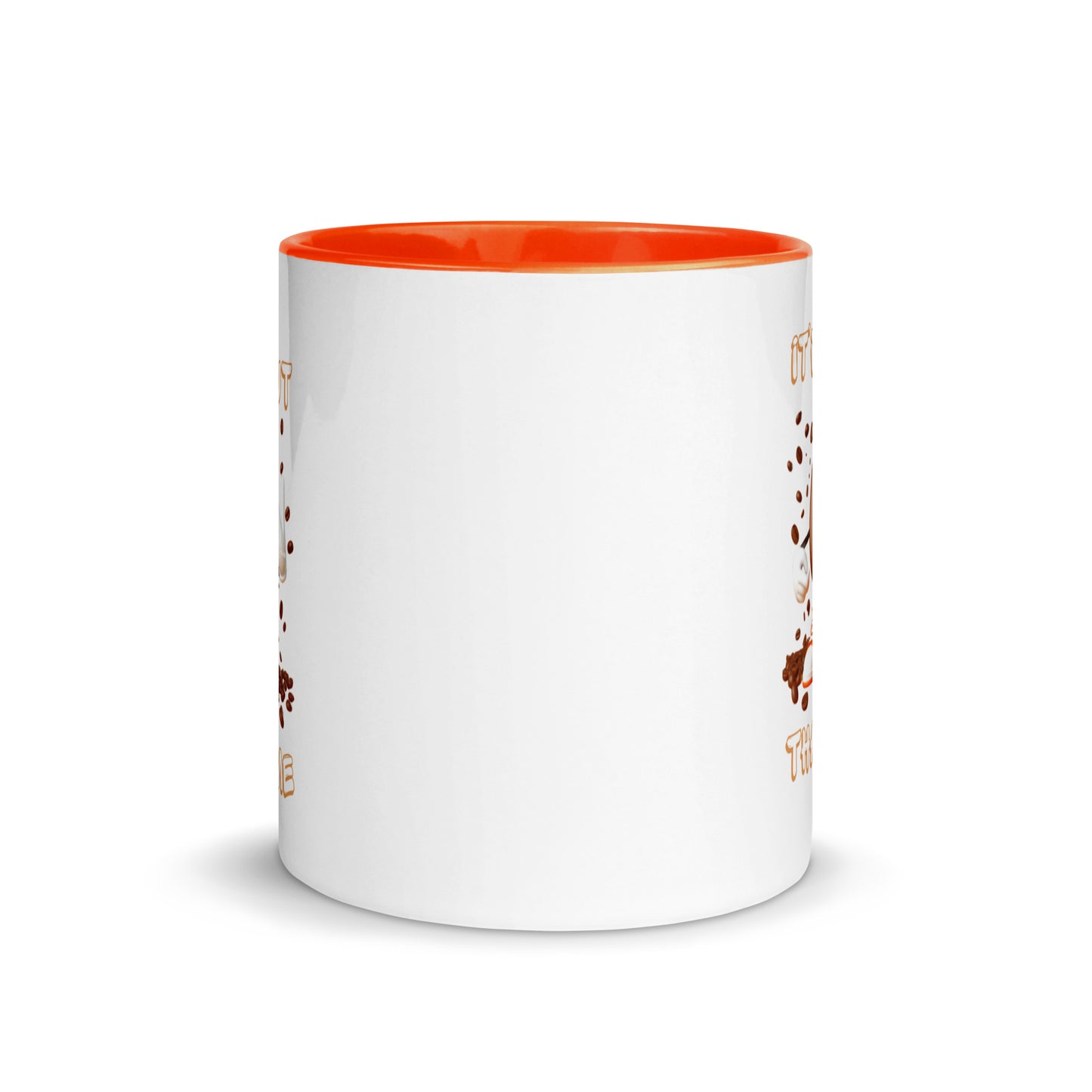 It’s About That Time Javabean by 42dpd Mug