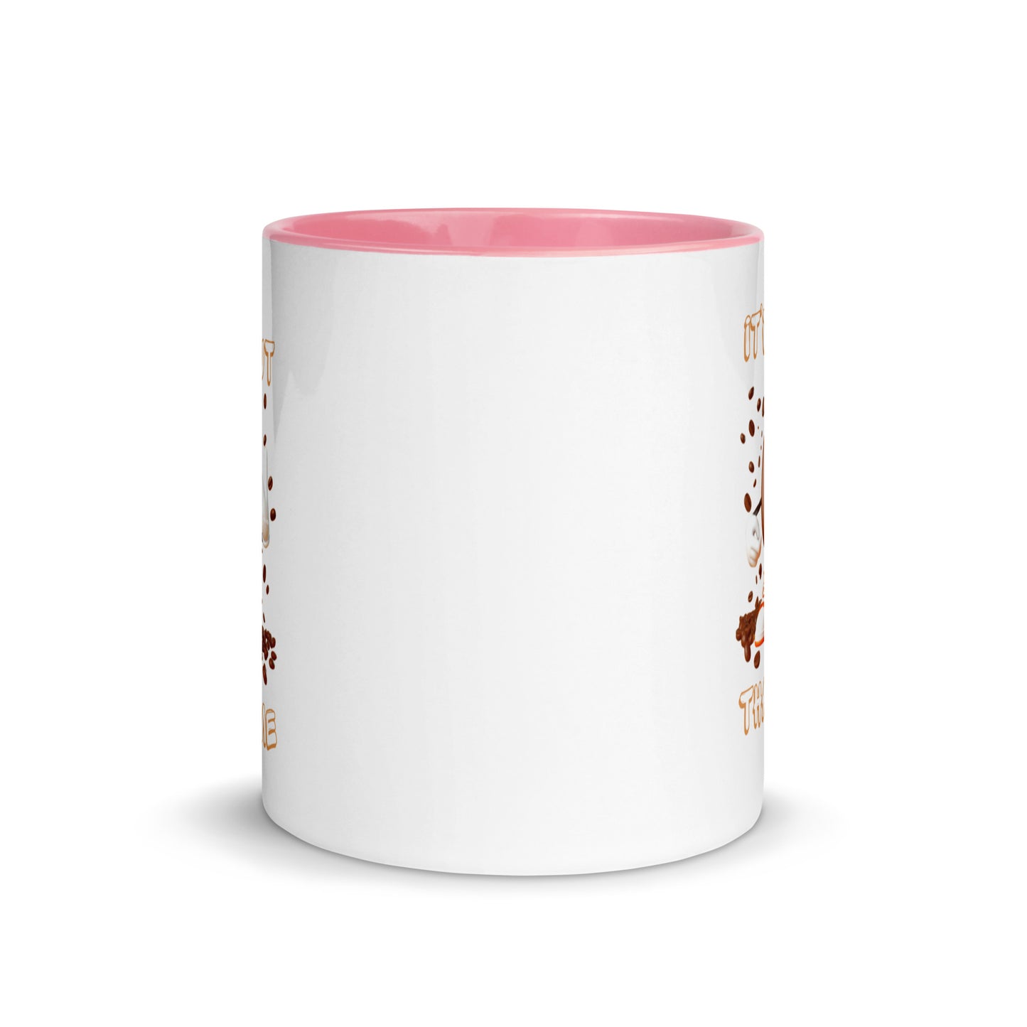 It’s About That Time Javabean by 42dpd Mug