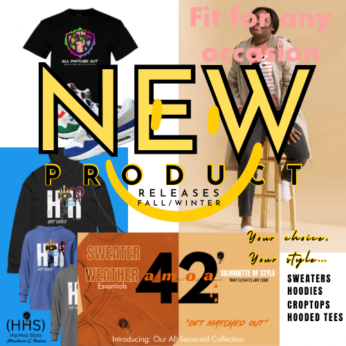 New Product Releases