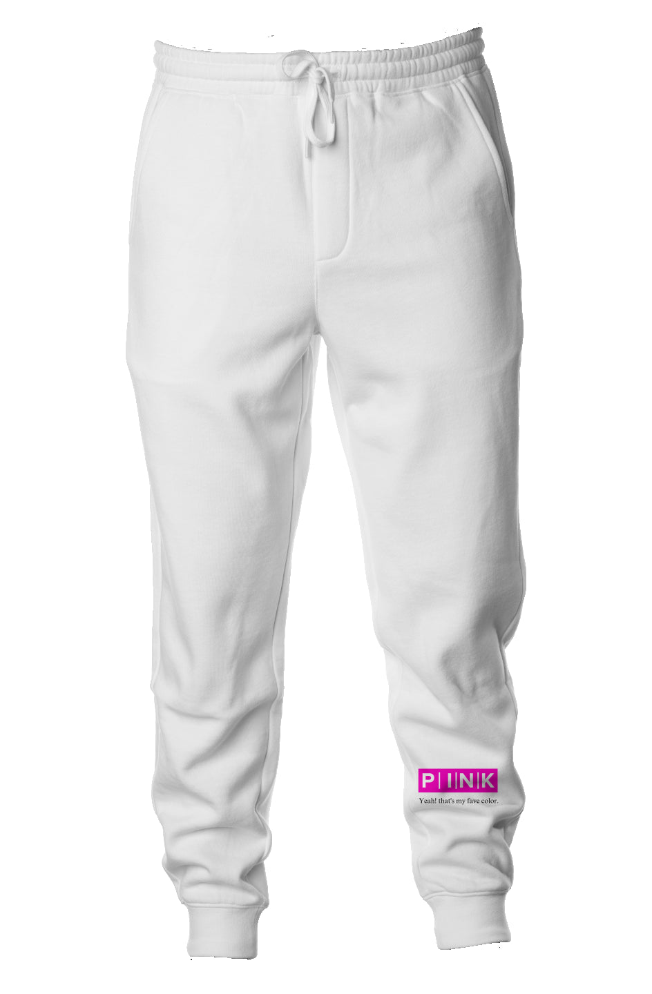 Pink Collection Fave Midweight Fleece Joggers