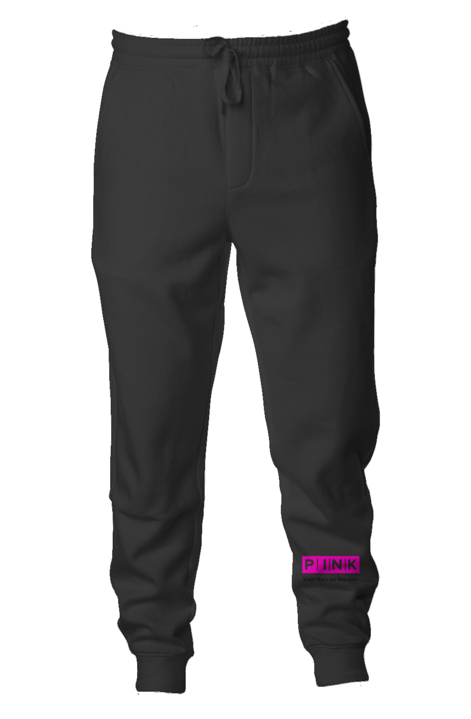 Pink Collection Fave Midweight Fleece Joggers