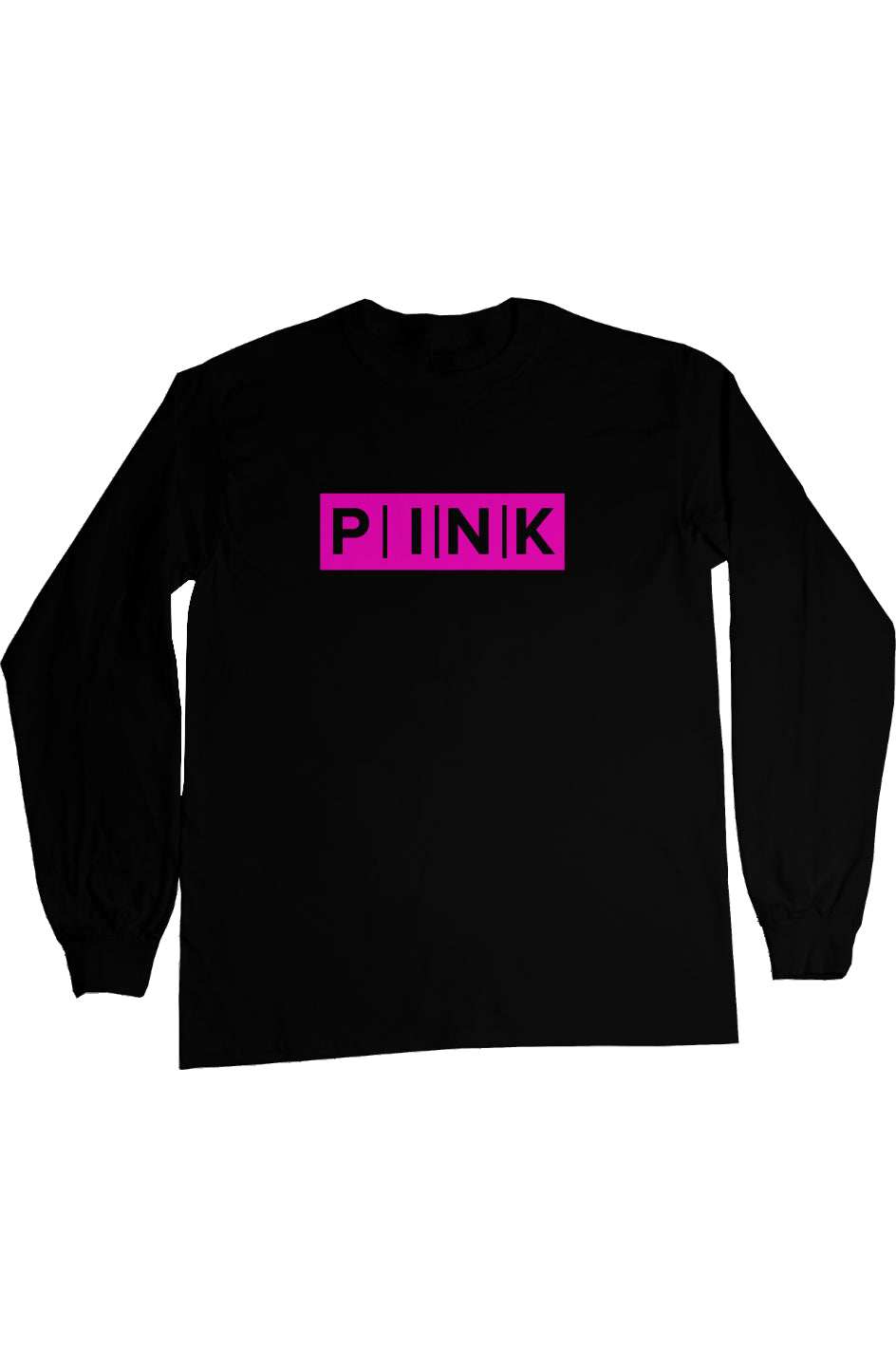 Pink Collection Fave Ultra Long Sleeve