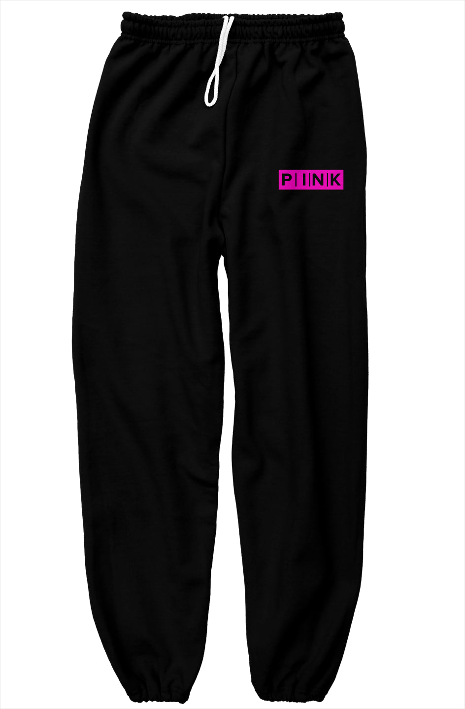 Pink Collection Fave classic sweatpants
