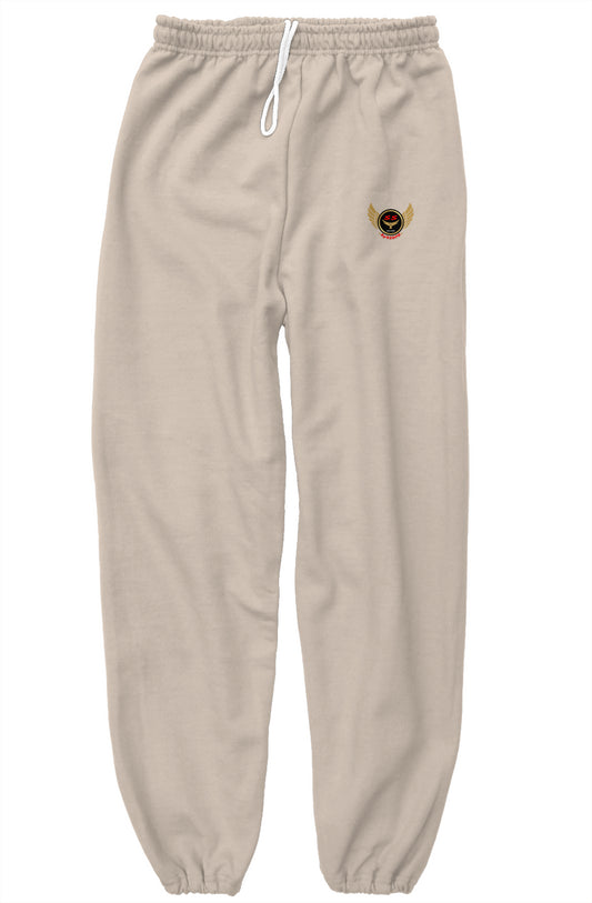 (SS) by42DPD Accent Red Sand Classic Sweatpants